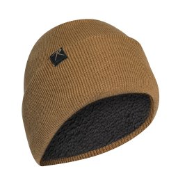 ROTHCO čepice SHERPA extra zateplená COYOTE BROWN