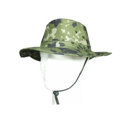 Klobouk BUSH s drukem DANISH TARN vel. XL