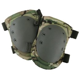 KOMBAT chrániče kolenní ARMOUR BTP