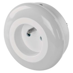 EMOS P3320 LED noční světlo s fotosenzorem do zásuvky
