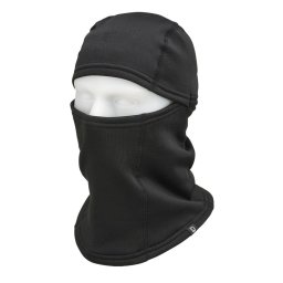 BRANDIT kukla balaclava STORM ČERNÁ