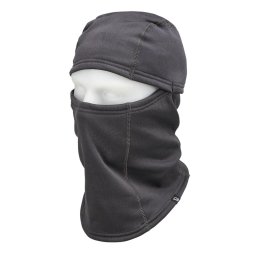BRANDIT kukla balaclava STORM ŠEDÁ