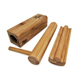 Sushi set na přípravu sushi (100% originál bambus set maki)