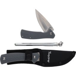 SCHRADE set UNCLE HENRY čtyřdílný