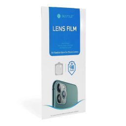 Bestsuit 9H Flexible Glass For Phone Camera Apple iPhone 12 mini