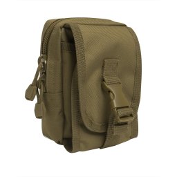 ROTHCO pouzdro MOLLE univerzální EDC ACCESSORY COYOTE BROWN