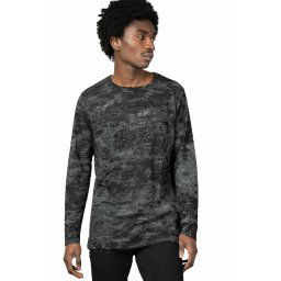 tričko unisex s dlouhým rukávem KILLSTAR - Andrazzi - Black - KSRA007679