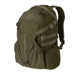 Helikon-Tex batoh RAIDER Cordura 22 l ZELENÝ