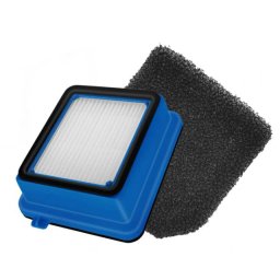Alternativní HEPA filtr a pěnový filtr pro ELECTROLUX WELL Q6, Q7, Q8 - náhrada ESKW1