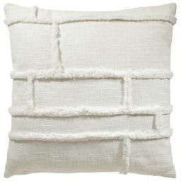 Dekorační polštář Brigg, Š/D: 45/45cm