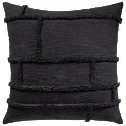 Dekorační polštář Brigg, Š/D: 45/45cm