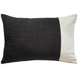 Dekorační polštář Levi, Š/D: 40/60cm