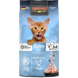 Leonardo Kitten GF 300 g