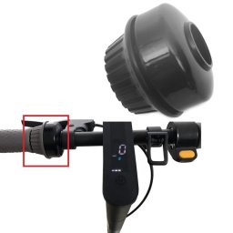 Zvonek Ninebot by Segway Kickscooter MAX G30