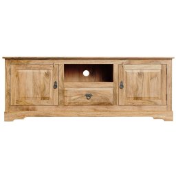 indickynabytek.cz - TV stolek Guru 160x60x45 z masivu mango