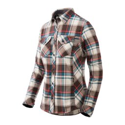 Košile dámská MARIGOLD dlouhý rukáv FOGGY MEADOW vel. XL