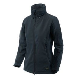 Helikon-Tex bunda dámská GUNFIGHTER NAVY BLUE vel.M