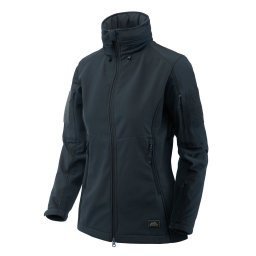 Bunda dámská GUNFIGHTER NAVY BLUE vel. S