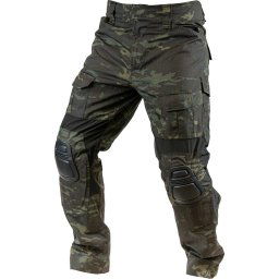 Viper kalhoty taktické ELITE GEN2 VCAM BLACK vel.28"
