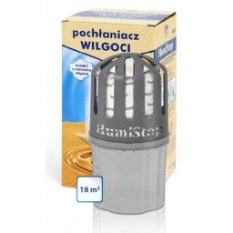 KM Pohlcovač vlhkosti a pachů HumiStop