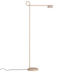 Northern designové lampy Salto Floor Lamp