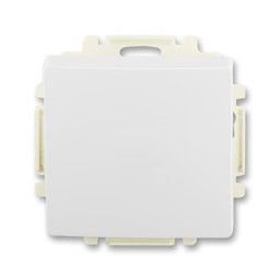 ABB spínač 3557G-A06340 B1 jasně bílá