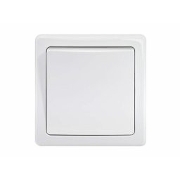 ABB Vypínač SWING, bílý ř.6 3557G-06340 3143030200