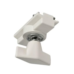 Deko-Light kolejnicový systém 3-fázový 230V D Line montážní adaptér pro další komponenty max. 10kg bílá RAL 9016 66,5 710054