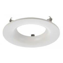 Deko-Light kroužek pro reflektor bílá pro sérii Uni II Max 930397