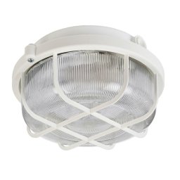 Deko-Light nástěnné a stropní svítidlo Syrma kulaté bílá 220-240V AC/50-60Hz E27 1x max. 100,00 W bílá 401014