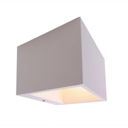Deko-Light nástěnné přisazené svítidlo Olga 220-240V AC/50-60Hz G9 1x max. 40,00 W 142 bílá 341225
