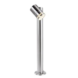 Deko-Light stojací svítidlo Zilly II 220-240V AC/50-60Hz GU10 1x max. 10,00 W 500 mm stříbrná 733062