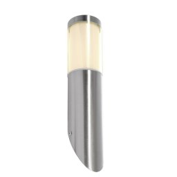 Deko-Light nástěnné přisazené svítidlo Porrima I 220-240V AC/50-60Hz GU10 1x max. 5,00 W stříbrná 731106