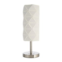 Deko-Light stolní lampa Asterope linear 220-240V AC/50-60Hz 1x max. 60,00 W bílá mat 346003