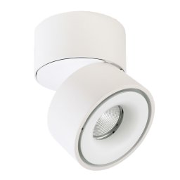 Deko-Light stropní přisazené svítidlo Uni II Max 220-240V AC/50-60Hz 32,00 W 3000 K 2410 lm bílá 348127