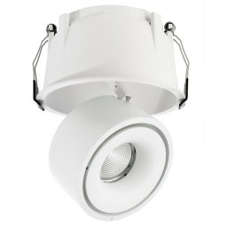 Deko-Light stropní vestavné svítidlo Uni II Max 34-35V DC 24,00 W 3000 K 2150 lm bílá 565344