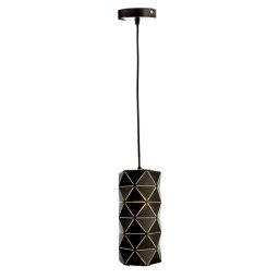 Deko-Light závěsné svítidlo Asterope linear 220-240V AC/50-60Hz E27 1x max. 60,00 W 1500 mm černá mat 342136
