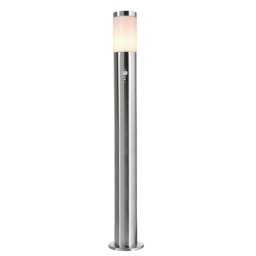 Deko-Light Kapego stojací svítidlo Nova Motion 220-240V AC/50-60Hz E27 1x max. 40,00 W stříbrná 730032