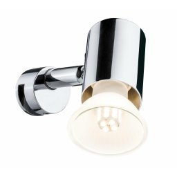 Paulmann svítidlo k zrcadlu Mintaka IP20 chrom bez zdroje světla, max. 20W GU10 708.80 P 70880