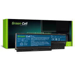 Green Cell Baterie AS07B31 AS07B41 AS07B51 pro Acer Aspire 5220 5520 5720 7720 7520 5315 5739 6930 5739G AC03 AC03 neoriginální