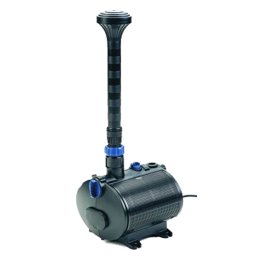 Oase Aquarius Solar 1500