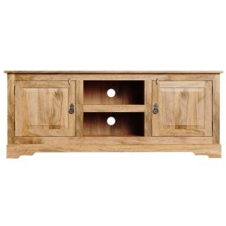 indickynabytek.cz - TV stolek Guru 150x60x45 z masivu mango