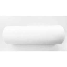 Jednorázová hygienická podložka, Tencel, role, 60 cm x 100 m, bílá
