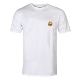 tričko pánské Guns N' Roses - F&B Packaged Classic Logo - ROCK OFF - GNRBPTSP04MW