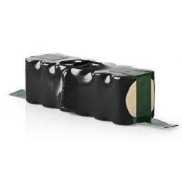 AKU baterie pro iRobot Roomba 500/600/700/800 14,4V, 4500 mAh neoriginální