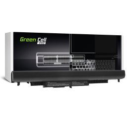 Green Cell Baterie PRO HS04 pro HP 250 G4 G5 255 G4 G5, HP 15-AC012NW 15-AC013NW 15-AC033NW 15-AC034NW 15-AC153NW 15-AF169NW HP88PRO HP88PRO neoriginální