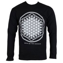 tričko pánské s dlouhým rukávem Bring Me The Horizon - Sempiternal - ROCK OFF - BMTHLS10MB