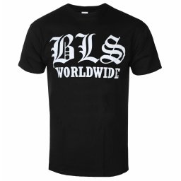 tričko pánské Black Label Society - Worldwide - ROCK OFF - BLSTS02MB