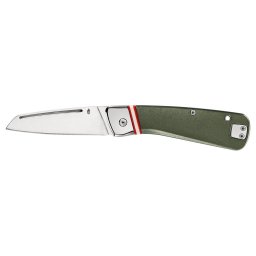 GERBER nůž zavírací STRAIGHTLACE ZELENÝ