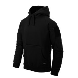 Mikina klokanka URBAN TACTICAL LITE ČERNÁ vel. L
